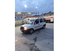 Sahibinden Fiat Doblo Cargo 1.3 Multijet Actual 2005 Model