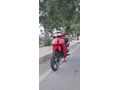 Sahibinden Mondial 100 SFC Snappy Xi
