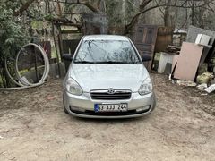 Sahibinden Hyundai Accent Era 1.5 CRDi-VGT Team 2011 Model 