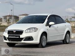 FIAT LINEA 1.3 MULTİJET POP GSR Lİ İLK SAHİBİNDEN