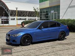 S&S GARAGE DEN 40th. Year Edition ESTORİL BLUE | HARMAN | RECARO