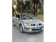 Sahibinden Renault Megane 1.6 Dynamique 2006 Model