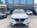 2014 BMW X5 2.5 XDRİVE PREMİUM HATASIZ BOYASIZ TRAMERSİZ
