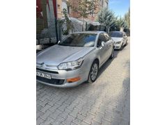 Sahibinden Citroen C5 1.6 HDi SX PK 2011 Model 