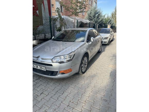 Sahibinden Citroen C5 1.6 HDi SX PK 2011 Model 