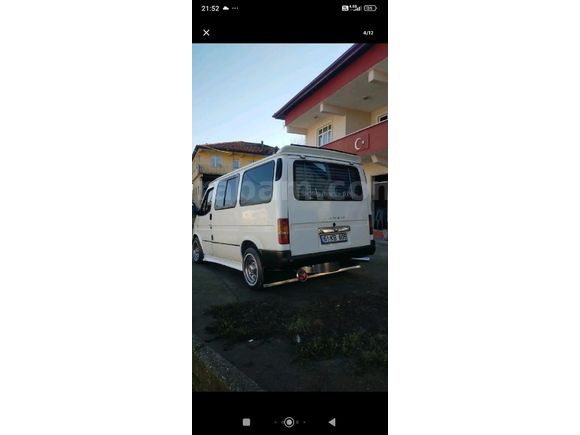 Sahibinden Ford Transit 100 V 2000 Model