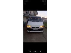 Sahibinden Ford Transit 100 V 2000 Model