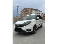 2021 FIATDOBLO COMBİ SAFELİNE 1.6 MULTİJET 6.İLERİ DÜŞÜK KM