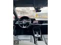 AUDİ A3 SPORTBACK 35TFSI ADVANCED HATASIZ BOYASIZ
