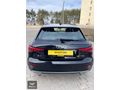 AUDİ A3 SPORTBACK 35TFSI ADVANCED HATASIZ BOYASIZ