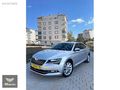 2017 SKODA SUPERB HATASİZ İÇ BEJ YENİ EKRAN E KOLTUK
