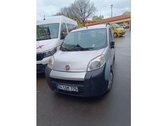 Sahibinden Fiat Fiorino Combi Combimix 1.3 Multijet 2011 Model