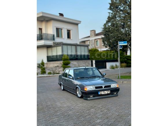 Sahibinden Tofaş Doğan SLX ie 1998 Model 