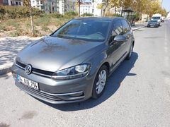 SAHİBİNDEN DEĞİŞENSİZ BOYASIZ TRAMERSİZ GOLF 7.5 1.4TSİ OTOMATİK