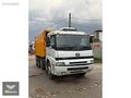 BMC PRO 827 TEMİZ SIFIR MOTOR