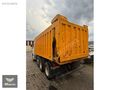 BMC PRO 827 TEMİZ SIFIR MOTOR