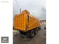 BMC PRO 827 TEMİZ SIFIR MOTOR
