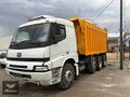 BMC PRO 827 TEMİZ SIFIR MOTOR