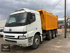 BMC PRO 827 TEMİZ SIFIR MOTOR