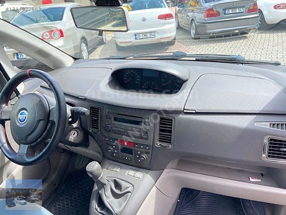 TAN MOTORS dan HATASIZ ORJİNAL BOYALI YEDEK ANAHTARLI DİZEL İDEA