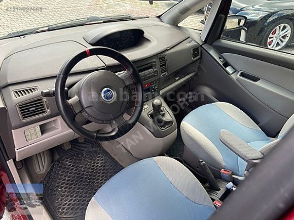 TAN MOTORS dan HATASIZ ORJİNAL BOYALI YEDEK ANAHTARLI DİZEL İDEA