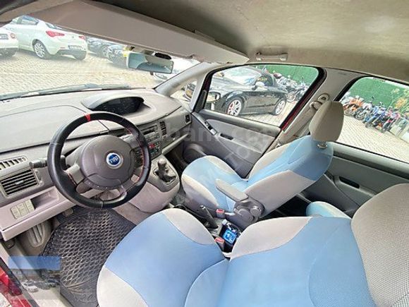 TAN MOTORS dan HATASIZ ORJİNAL BOYALI YEDEK ANAHTARLI DİZEL İDEA