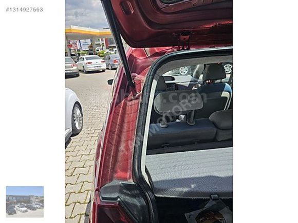 TAN MOTORS dan HATASIZ ORJİNAL BOYALI YEDEK ANAHTARLI DİZEL İDEA