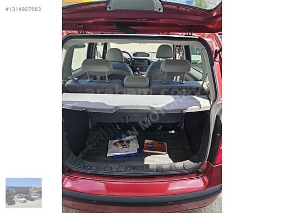TAN MOTORS dan HATASIZ ORJİNAL BOYALI YEDEK ANAHTARLI DİZEL İDEA
