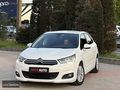 2016 - 103.000KM - DİZEL - EAT6 OTOMATİK - TEKNO PLUS - C4
