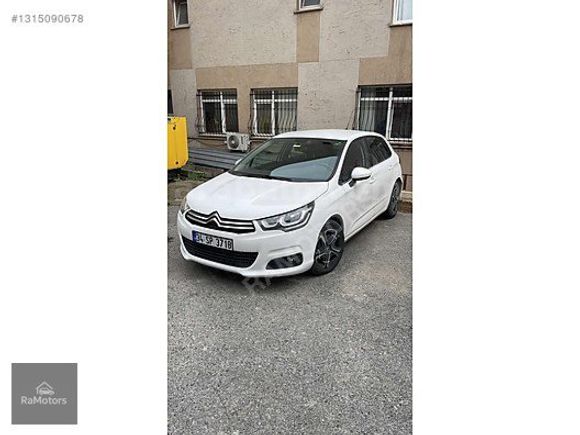 Bakımlı masrafsız C4 tam otomatik