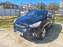 Sahibinden Hyundai ix35 1.6 GDI Style Plus 2013 Model Sakarya