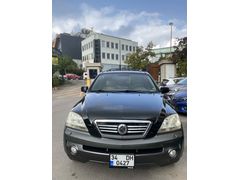 Sahibinden Kia Sorento 2.5 CRDi EX 2006 Model 