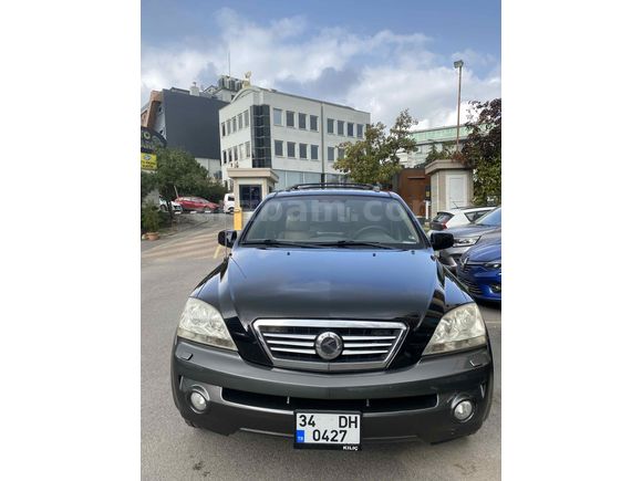 Sahibinden Kia Sorento 2.5 CRDi EX 2006 Model 