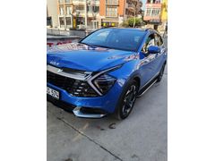 SAHİBİNDEN HATASIZ 2025 12500 KM DE