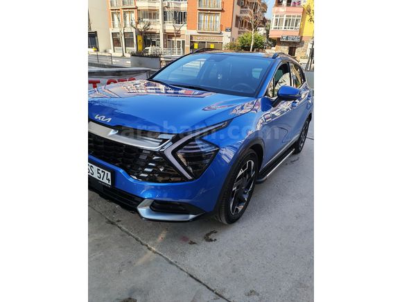 SAHİBİNDEN HATASIZ 2025 12500 KM DE