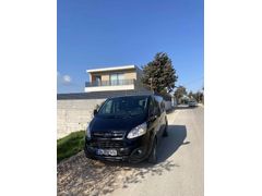 Sahibinden Ford Tourneo Custom 2.0 TDCi 310 L Titanium Plus 2017 Model  