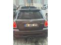 Sahibinden Mini Cooper S 1.6 2012 Model 