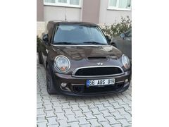 Sahibinden Mini Cooper S 1.6 2012 Model 