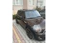 Sahibinden Mini Cooper S 1.6 2012 Model 