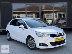 199.000 TL PEŞİN 36 AY TAKSİT DİZEL OTOMTK C4 CONFORT PLUS 2 LKL