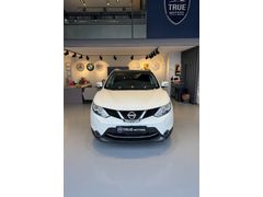 TR MOTORS ' DAN HATASIZ CAM TAVANLI DÜŞÜK KM NİSSAN QASHQAİ