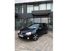 Sahibinden Volkswagen Golf 1.6 FSi Goal 2007 Model 
