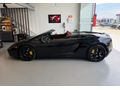 TRUE MOTORS ' DAN MÜKEMMEL KONDİSYONDA LAMBORGHİNİ GALLARDO