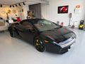 TRUE MOTORS ' DAN MÜKEMMEL KONDİSYONDA LAMBORGHİNİ GALLARDO