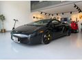 TRUE MOTORS ' DAN MÜKEMMEL KONDİSYONDA LAMBORGHİNİ GALLARDO