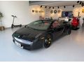 TRUE MOTORS ' DAN MÜKEMMEL KONDİSYONDA LAMBORGHİNİ GALLARDO