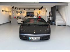 TR MOTORS ' DAN MÜKEMMEL KONDİSYONDA LAMBORGHİNİ GALLARDO