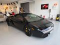 TR MOTORS ' DAN MÜKEMMEL KONDİSYONDA LAMBORGHİNİ GALLARDO