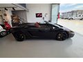TR MOTORS ' DAN MÜKEMMEL KONDİSYONDA LAMBORGHİNİ GALLARDO