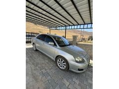 Sahibinden Toyota Avensis 1.6 Comfort 2007 Model  223.000 km Gri